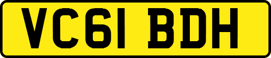 VC61BDH