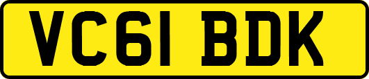 VC61BDK