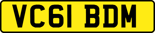 VC61BDM