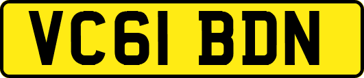 VC61BDN