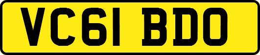 VC61BDO