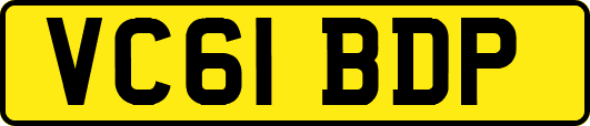 VC61BDP