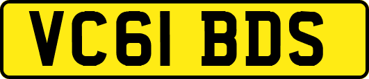 VC61BDS