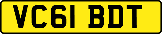 VC61BDT