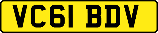 VC61BDV
