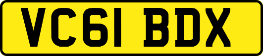 VC61BDX