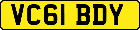 VC61BDY