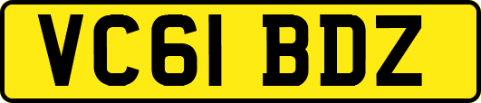 VC61BDZ