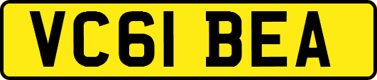 VC61BEA