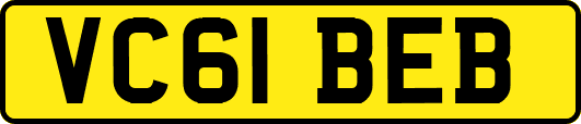VC61BEB