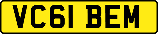 VC61BEM