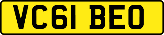 VC61BEO
