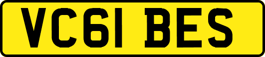 VC61BES
