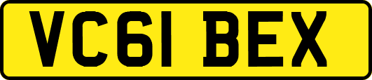 VC61BEX