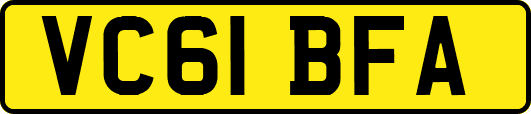 VC61BFA