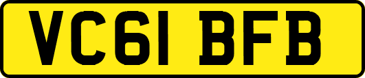 VC61BFB
