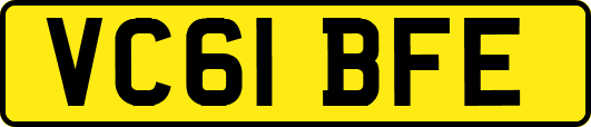 VC61BFE