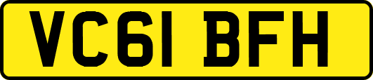 VC61BFH