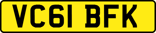 VC61BFK