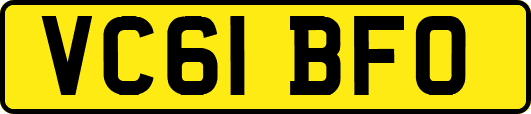 VC61BFO