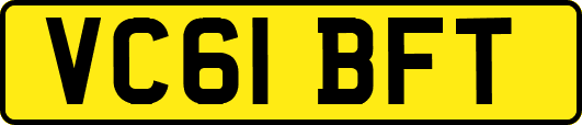 VC61BFT
