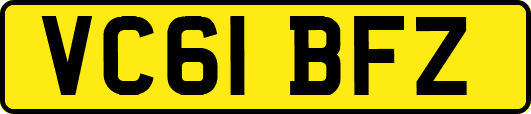VC61BFZ