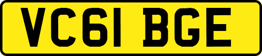 VC61BGE