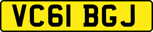 VC61BGJ