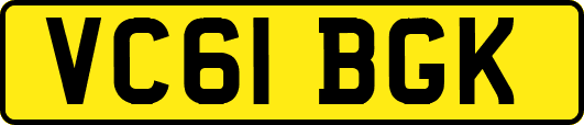 VC61BGK