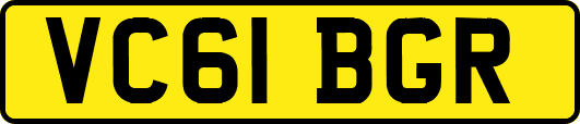 VC61BGR