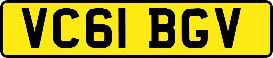VC61BGV