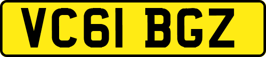VC61BGZ