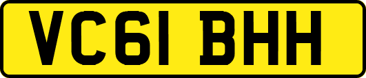 VC61BHH