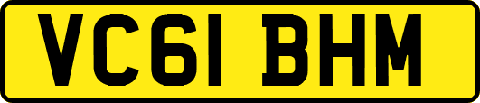 VC61BHM