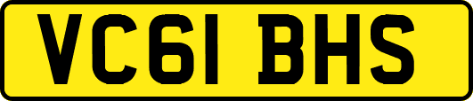 VC61BHS