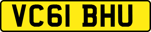 VC61BHU