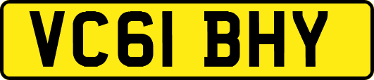 VC61BHY