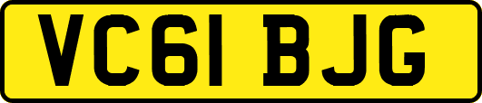 VC61BJG