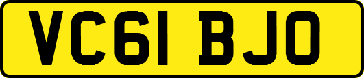VC61BJO