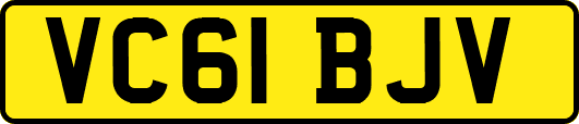 VC61BJV