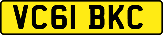 VC61BKC