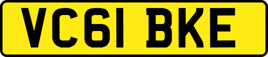 VC61BKE