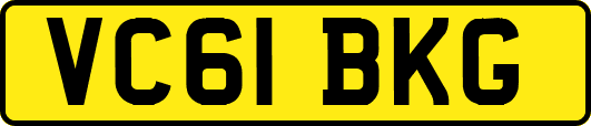 VC61BKG