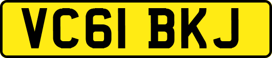 VC61BKJ