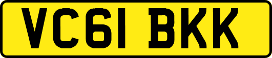 VC61BKK