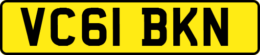 VC61BKN
