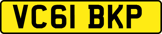 VC61BKP