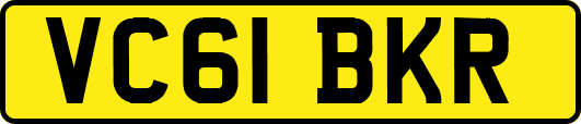 VC61BKR