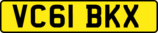 VC61BKX