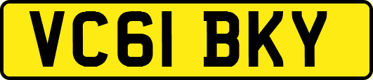 VC61BKY